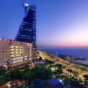 Hotel Waldorf Astoria - Qasr Al Sharq, Djedda