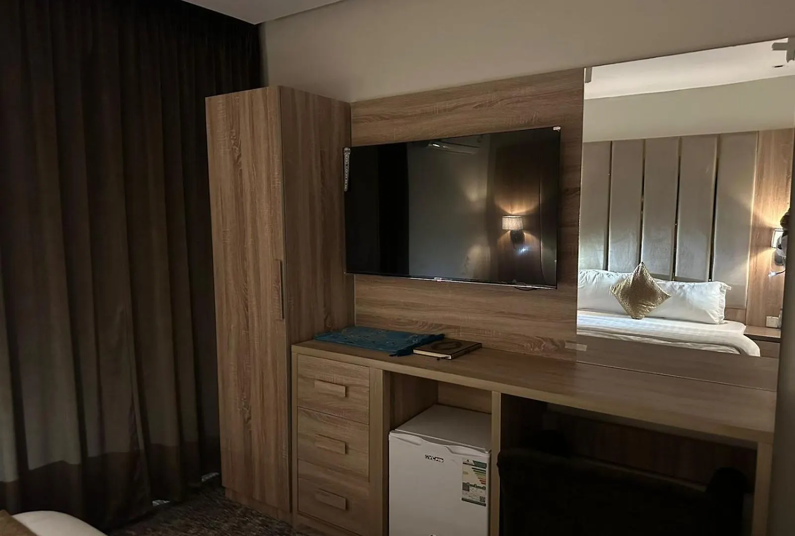 Ghima Jeddah Aparthotel
