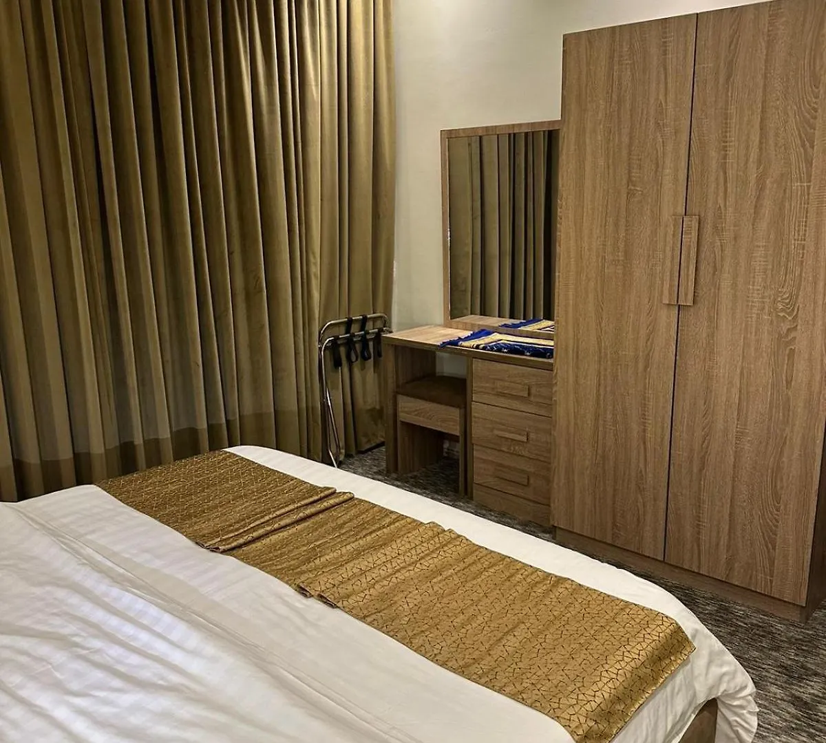 Ghima Jeddah Aparthotel 0*,  Saudi Arabia
