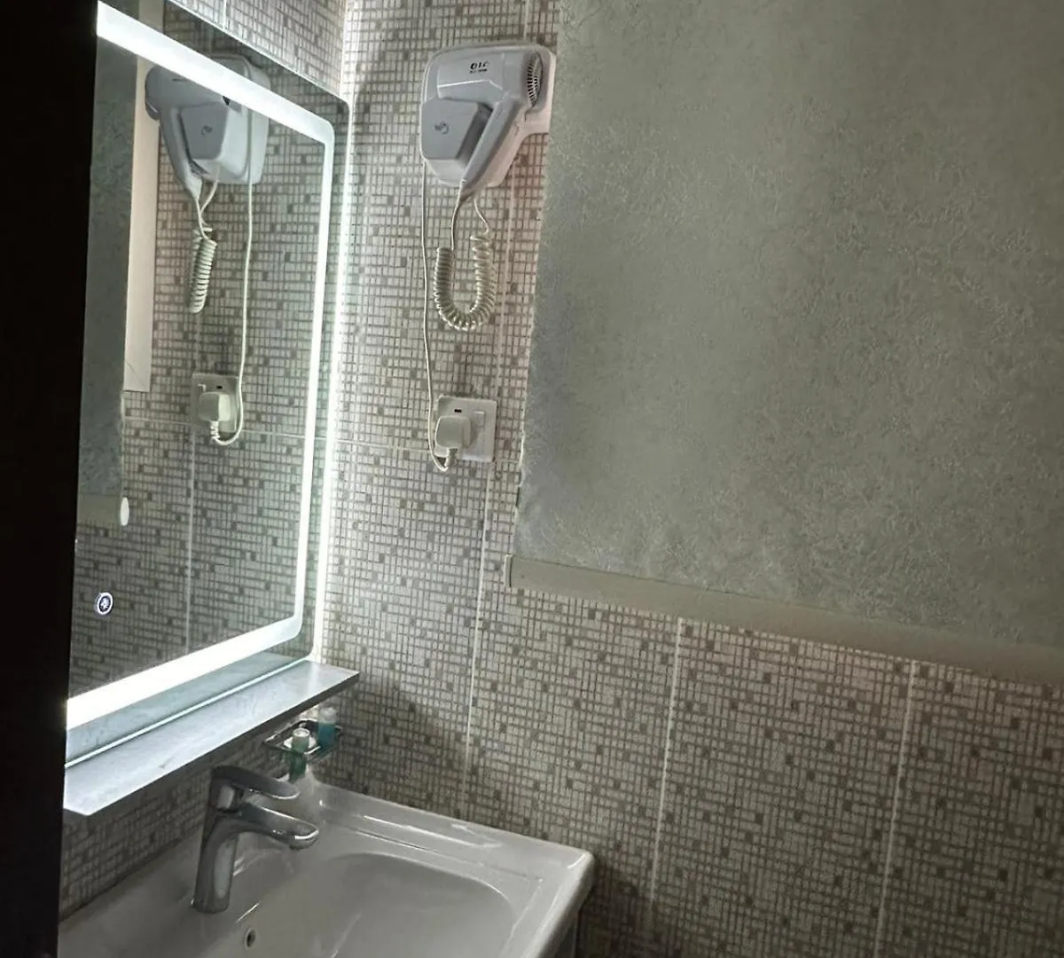 Ghima Jeddah Aparthotel
