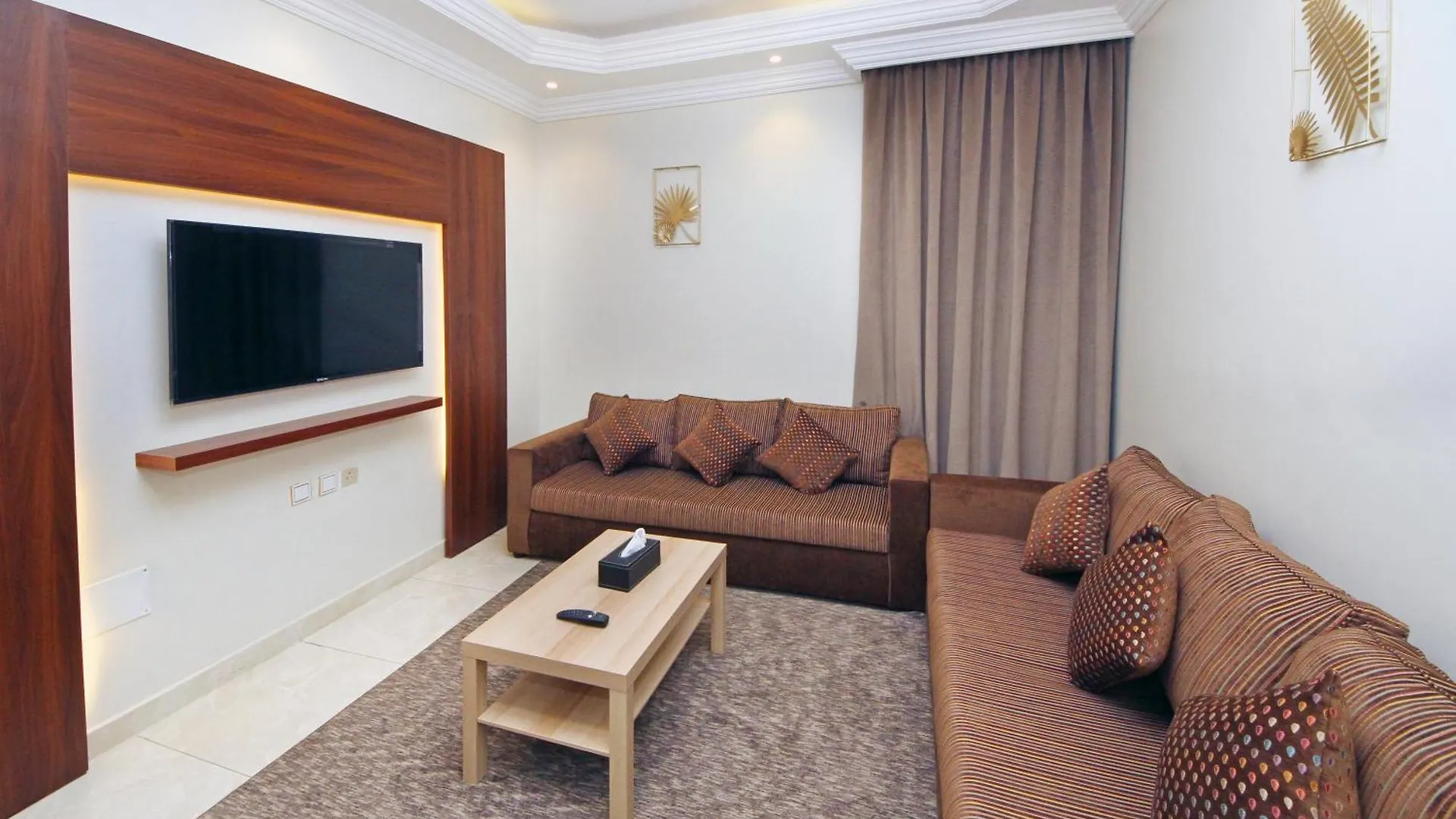 Aparthotel Ghima Dżedda Arabia Saudyjska