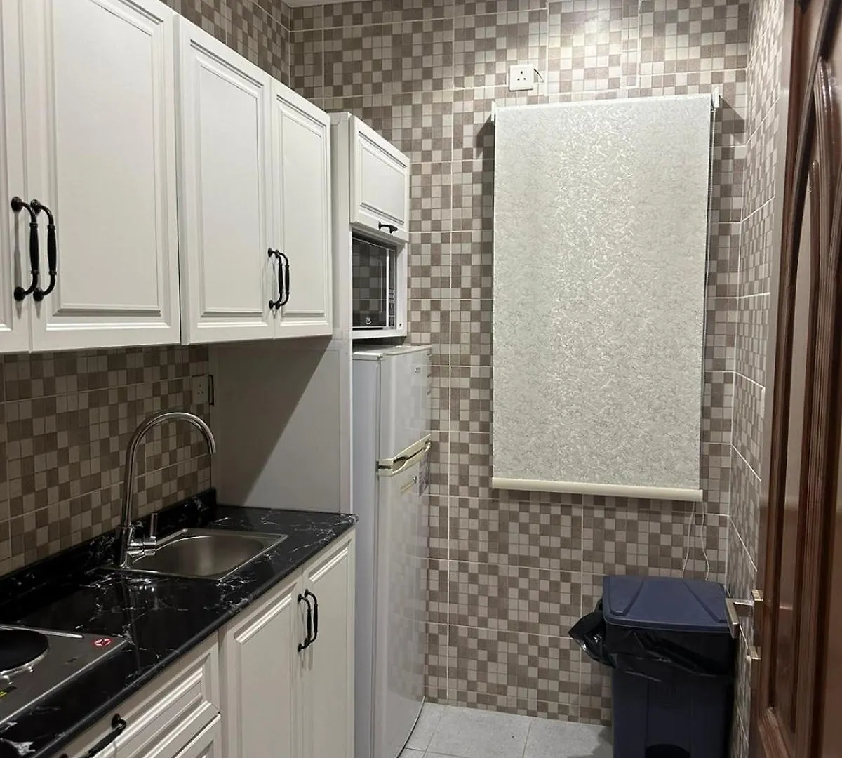 Aparthotel Ghima Dżedda