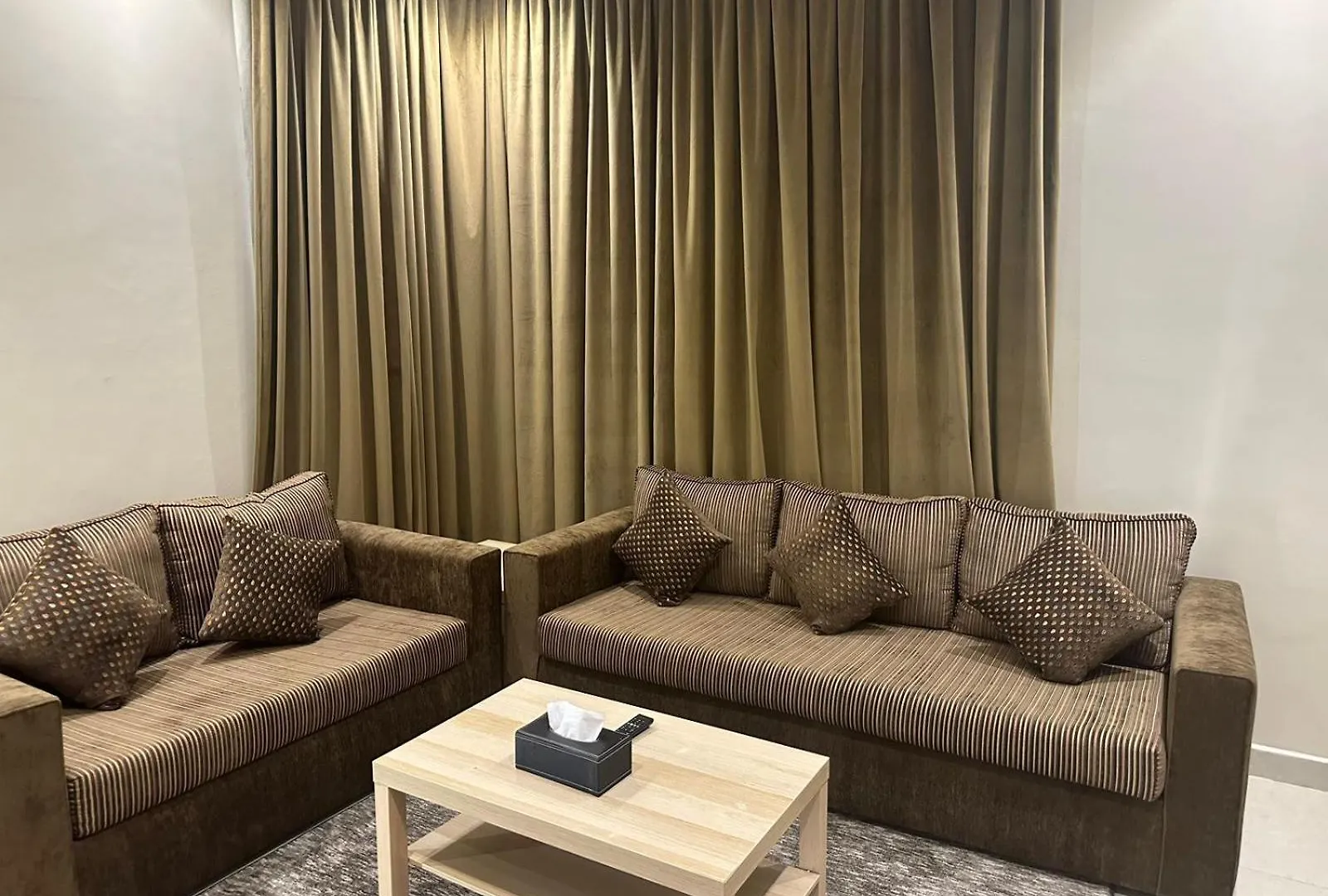 Aparthotel Ghima Dżedda