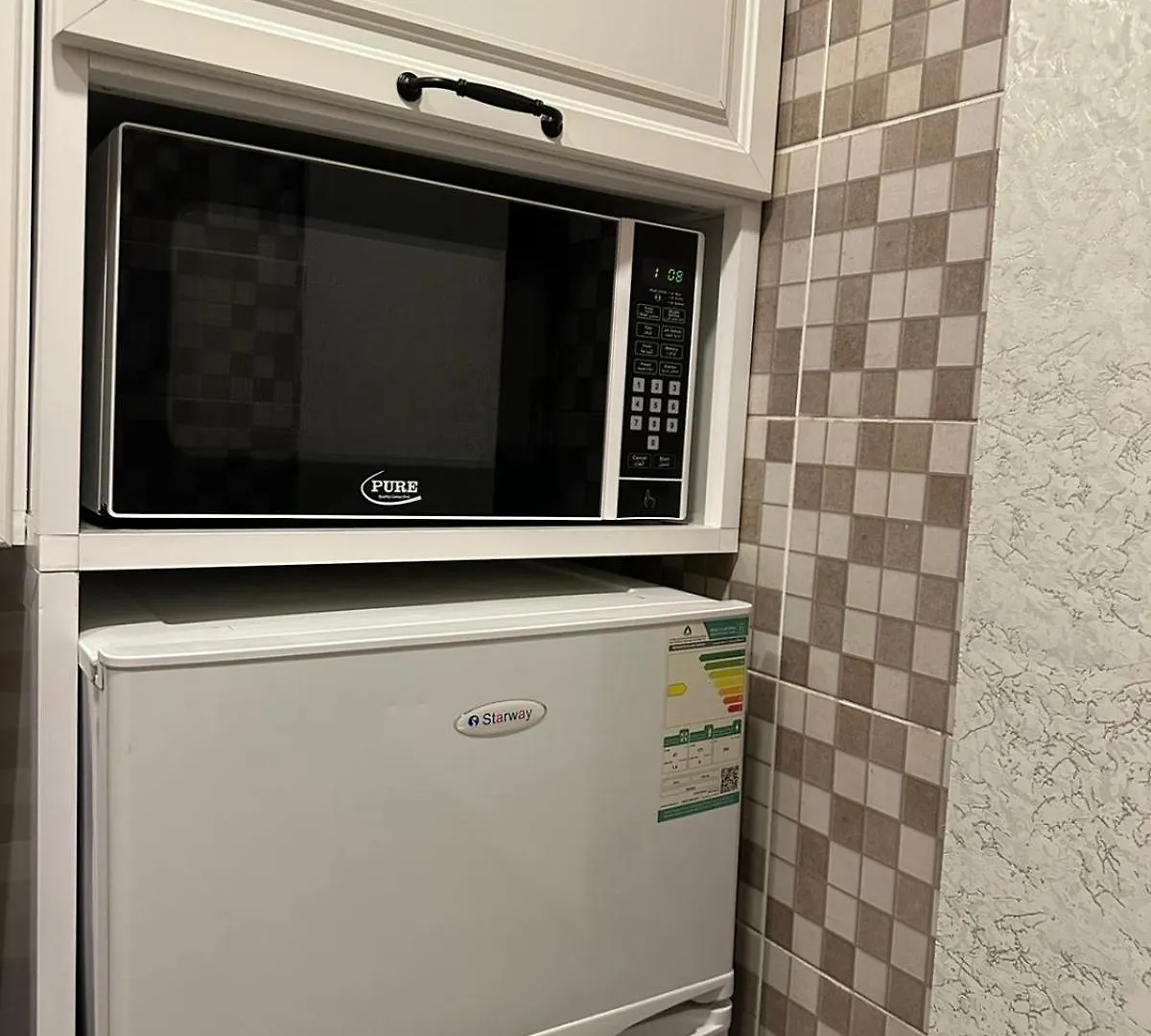 Aparthotel Ghima Dżedda