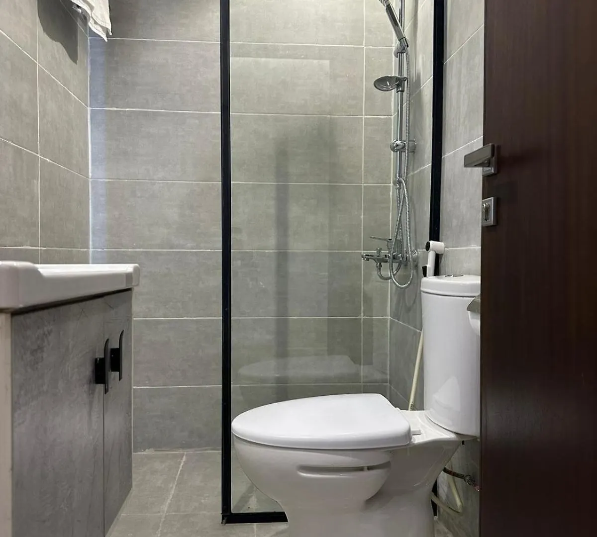 Aparthotel Ghima Dżedda 0*,  Arabia Saudyjska