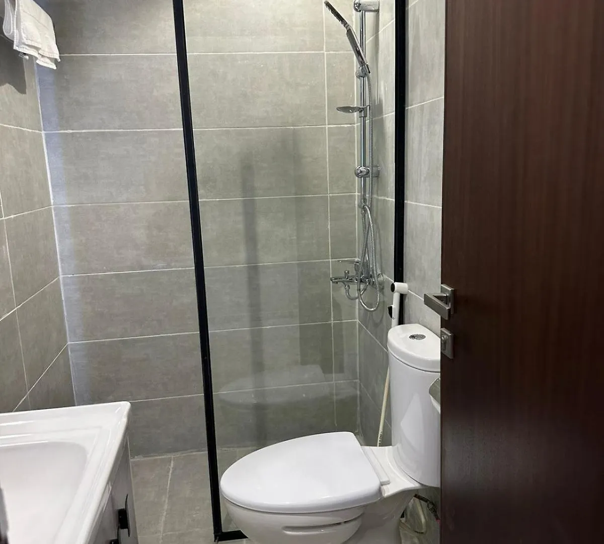 Aparthotel Ghima Dżedda Arabia Saudyjska