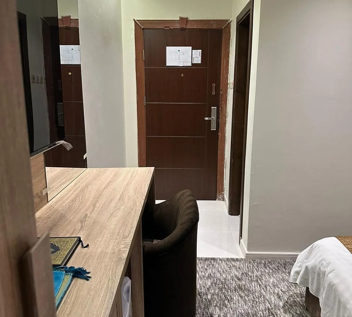 Aparthotel Ghima Dżedda