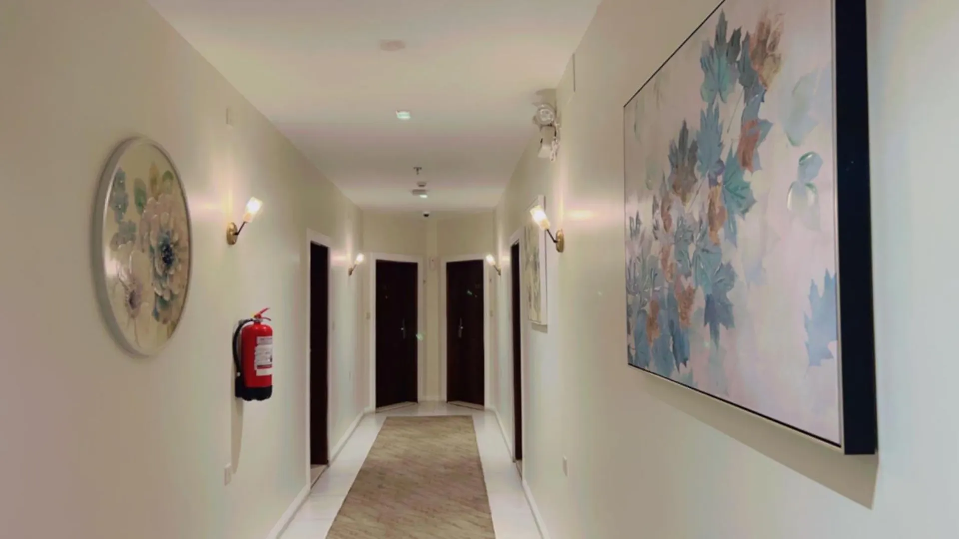 Aparthotel Ghima Dżedda 0*,  Arabia Saudyjska