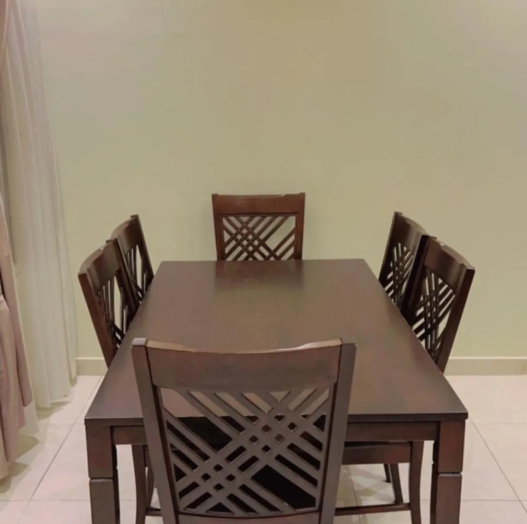 Aparthotel Ghima Dżedda