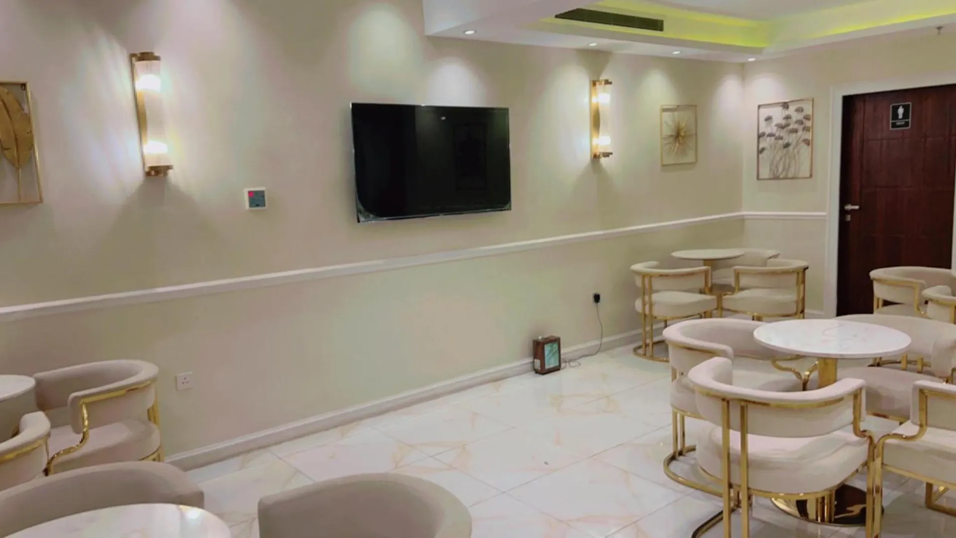 Aparthotel Ghima Dżedda 0*,